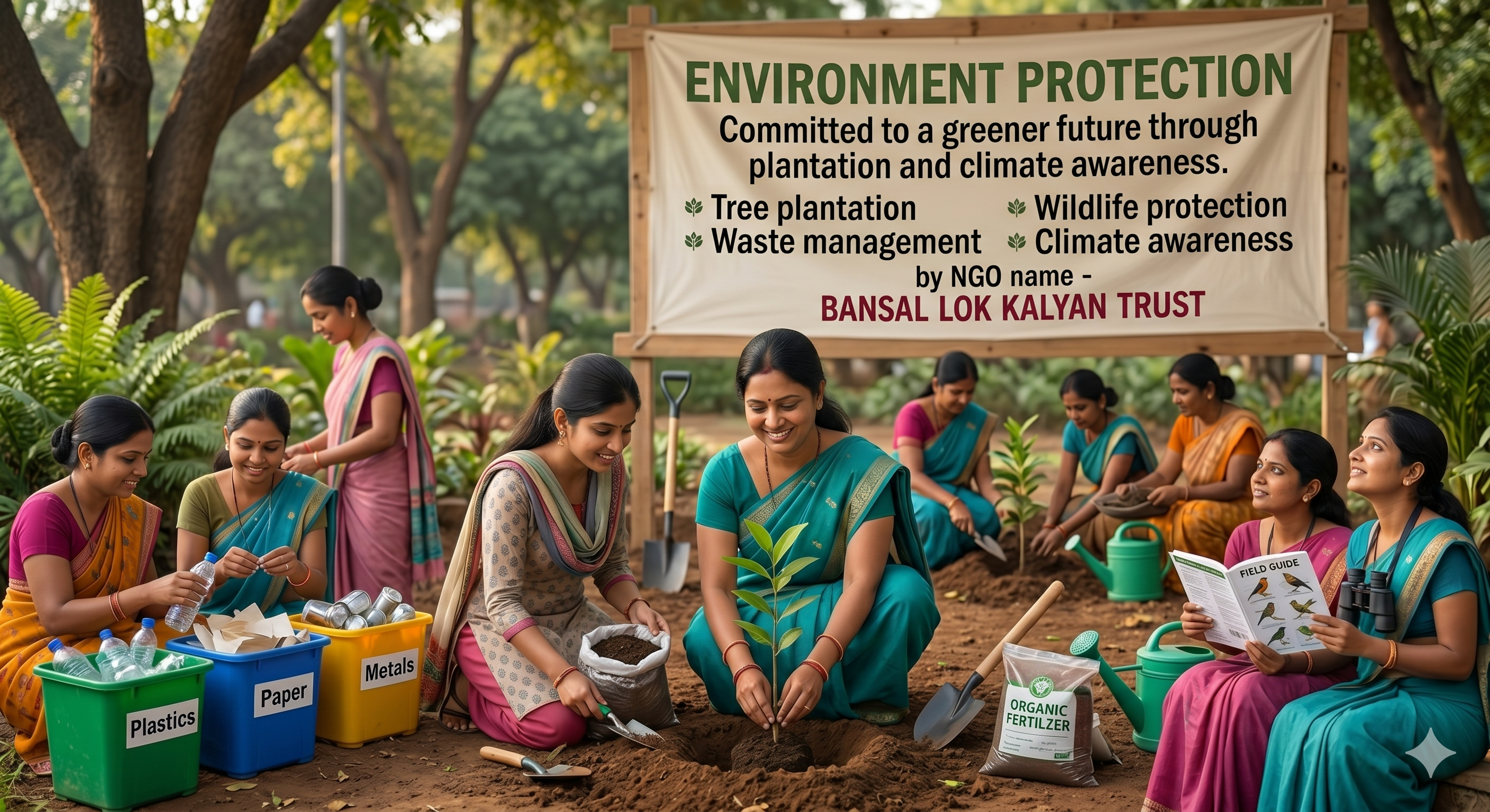 Environment Protection