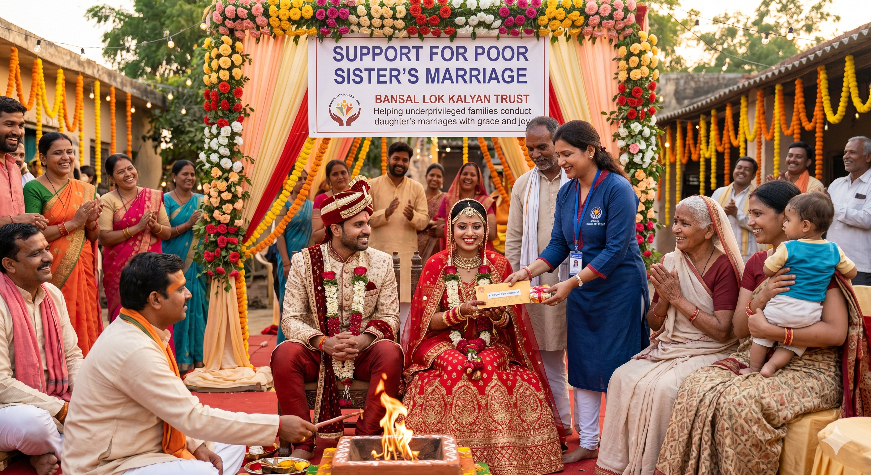 Marriage Support